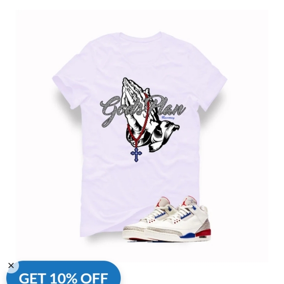 4 IllCurrency shirts still in shipping package - Picture 3 of 4